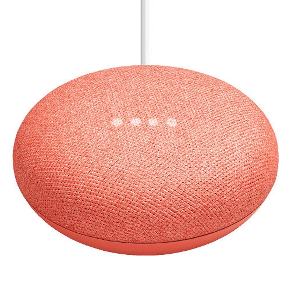 NWT Google Home Mini